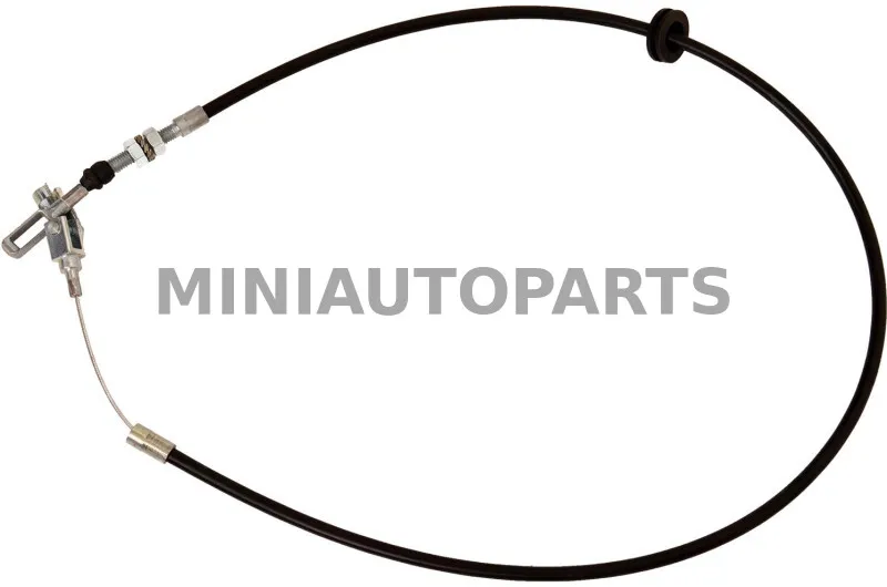 Inverteri kaabel Chatenet CH26