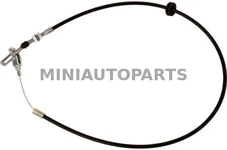 Inverteri kaabel Chatenet CH26