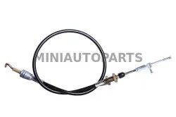 Inverteri kaabel Casalini SULKY