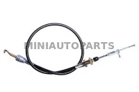 Inverteri kaabel Casalini SULKY