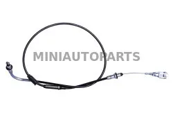 Tagurpidikäigu tross Ligier X-TOO S / X-TOO R