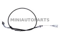 Tagurpidikäigu tross Ligier X-TOO S / X-TOO R