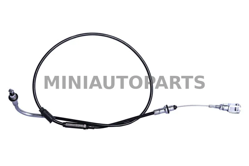 Tagurpidikäigu tross Ligier X-TOO S / X-TOO R