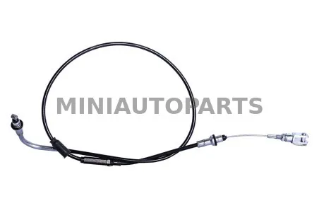 Tagurpidikäigu tross Ligier X-TOO S / X-TOO R