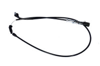 Tagurduskaabel - tagurduskäik Microcar M8