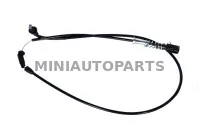 Tagurduskaabel - tagurduskäik Microcar M8