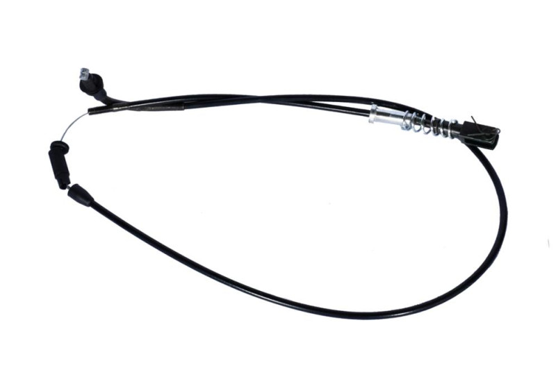 Tagurduskaabel - tagurduskäik Microcar M8