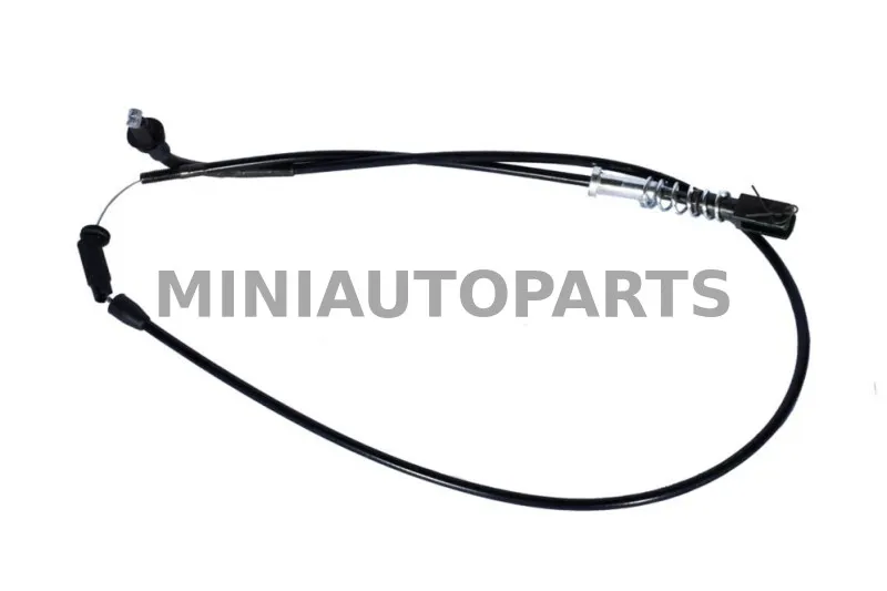 Tagurduskaabel - tagurduskäik Microcar M8