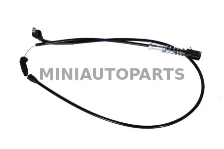 Tagurduskaabel - tagurduskäik Microcar M8