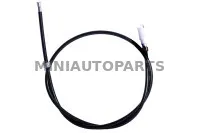 Spidomeetri kaabel Bellier DIVANE