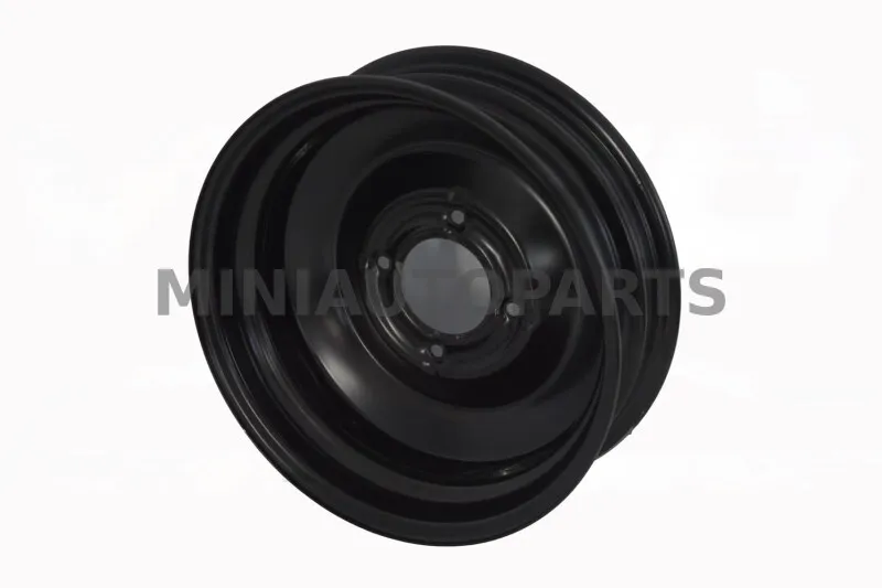 Plekkvelg 13 - aixam / grecav Casalini YDEA / Sulky / M10 / M12 / M14