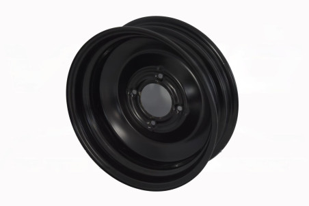 Plekkvelg 13 - aixam / grecav Casalini YDEA / Sulky / M10 / M12 / M14