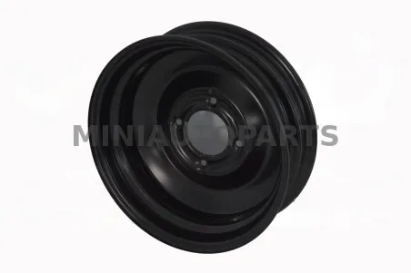 Plekkvelg 13 - aixam / grecav Casalini YDEA / Sulky / M10 / M12 / M14