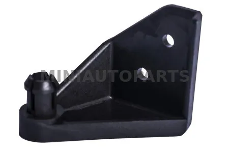 Kapoti hinge paremal Aixam 1997-2012 a. #16398 | Mini Auto Parts