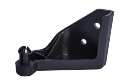 Parempoolne kapoti hing Aixam VISION