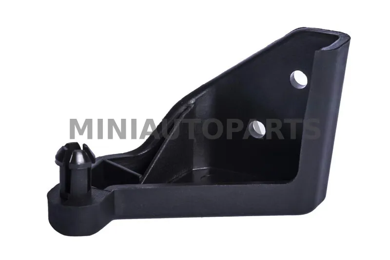 Mootorikatte hing parem eesmine Aixam Vision / Sensatio | Mini Auto Parts