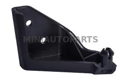 Vasakpoolne mootorikatte hing Aixam VISION