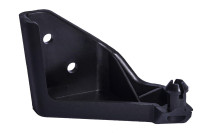 Vasakpoolne mootorikatte hing Aixam VISION