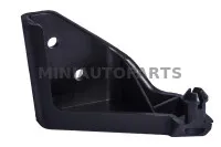 Vasakpoolne mootorikatte hing Aixam VISION