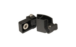 Vasakpoolsed uksehinged - Microcar MC1 / MC2