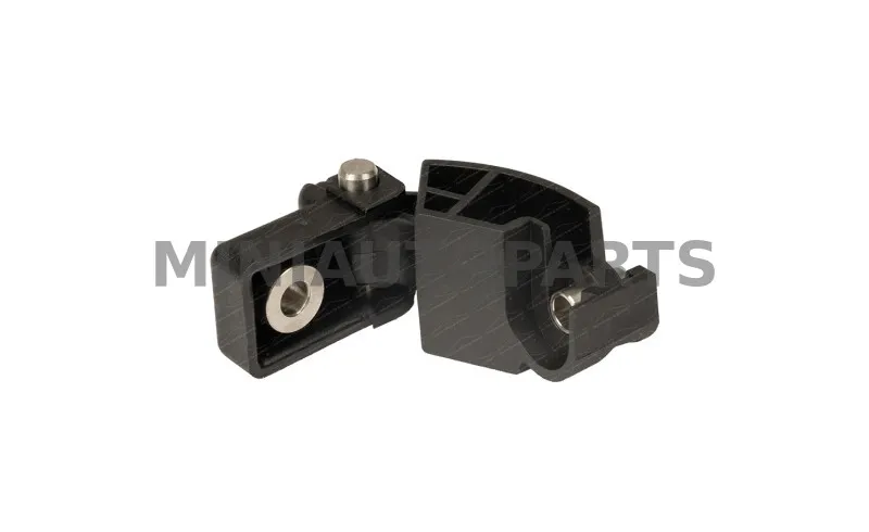 Vasakpoolsed uksehinged - Microcar MC1 / MC2