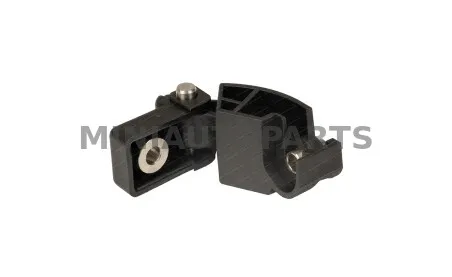 Vasakpoolsed uksehinged - Microcar MC1 / MC2