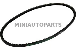 Lombardini generaatori rihm Ligier JS50 / IXO / X-Too R / JSRC