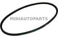 Lombardini generaatori rihm Ligier JS50 / IXO / X-Too R / JSRC