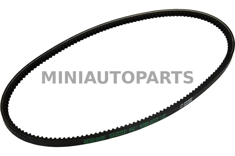 Lombardini generaatori rihm Ligier JS50 / IXO / X-Too R / JSRC