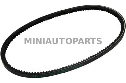 Lombardini generaatori rihm Ligier JS50 / IXO / X-Too R / JSRC