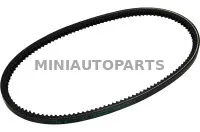 Lombardini generaatori rihm Ligier JS50 / IXO / X-Too R / JSRC