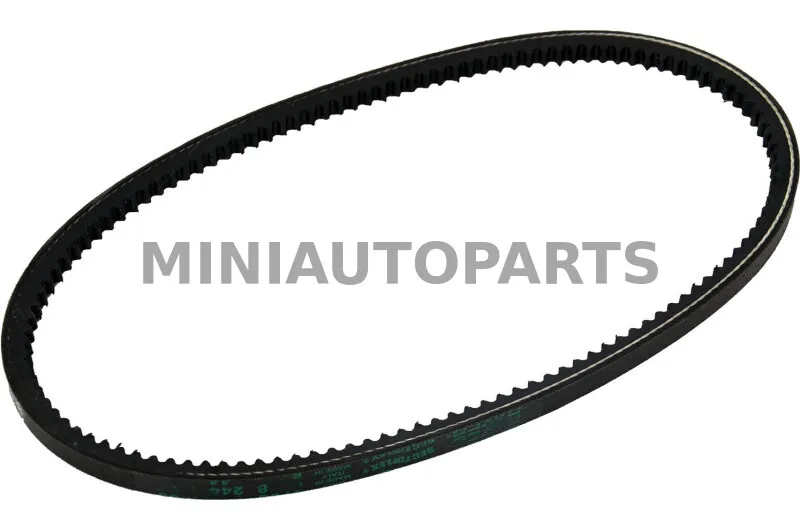 Lombardini generaatori rihm Ligier JS50 / IXO / X-Too R / JSRC