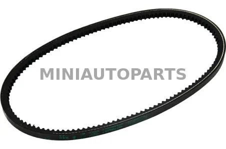 Lombardini generaatori rihm Ligier JS50 / IXO / X-Too R / JSRC