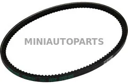 Lombardini generaatori rihm Ligier JS50 / IXO / X-Too R / JSRC