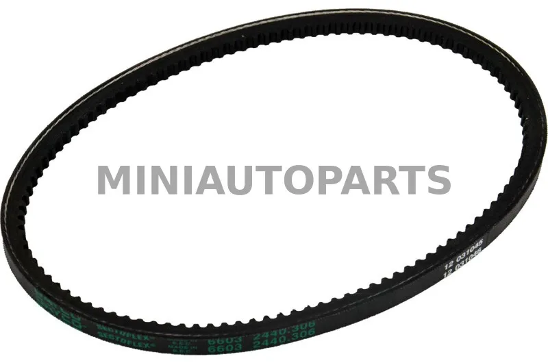 Lombardini generaatori rihm Ligier JS50 / IXO / X-Too R / JSRC