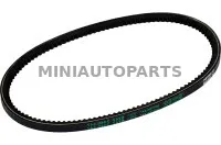 Lombardini generaatori rihm Ligier JS50 / IXO / X-Too R / JSRC