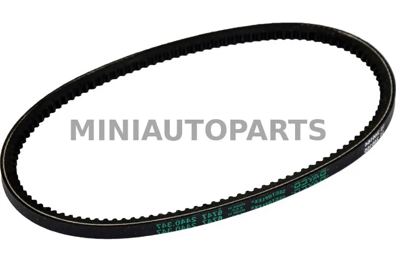 Lombardini generaatori rihm Ligier JS50 / IXO / X-Too R / JSRC