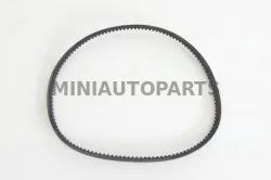 Lombardini generaatori rihm Ligier JS50 / IXO / X-Too R / JSRC