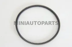 Lombardini generaatori rihm Ligier JS50 / IXO / X-Too R / JSRC