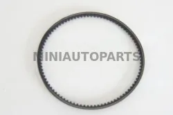 Lombardini generaatori rihm Ligier JS50 / IXO / X-Too R / JSRC