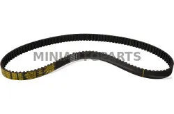 Nukketihm Lombardini CDI Ligier JS50 / IXO / X-Too R / JSRC