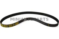 Nukketihm Lombardini CDI Ligier JS50 / IXO / X-Too R / JSRC