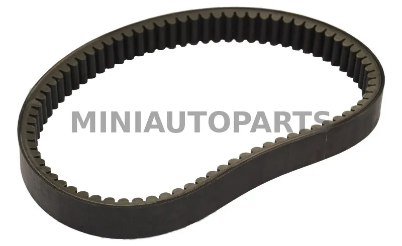 CVTech-IBC variaatori rihm Aixam 300 / 400