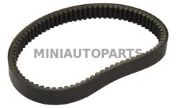 Muutuva ülekandearvuga rihm CVTech-IBC Microcar MC1 / MC2