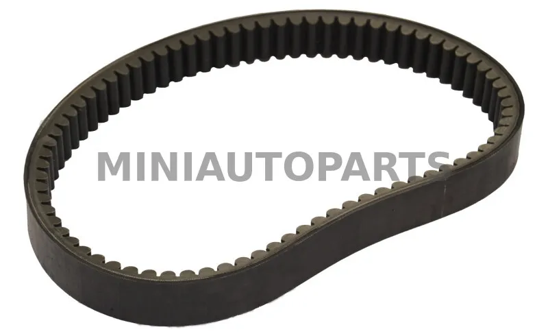 CVTech-IBC variaatori rihm Minauto jaoks