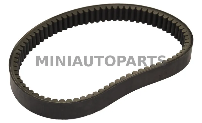 CVTech-IBC variaatori rihm Microcar M.GO / M8