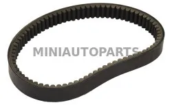 CVTech-IBC variaatori rihm Aixam 721 / 741 / Scouty