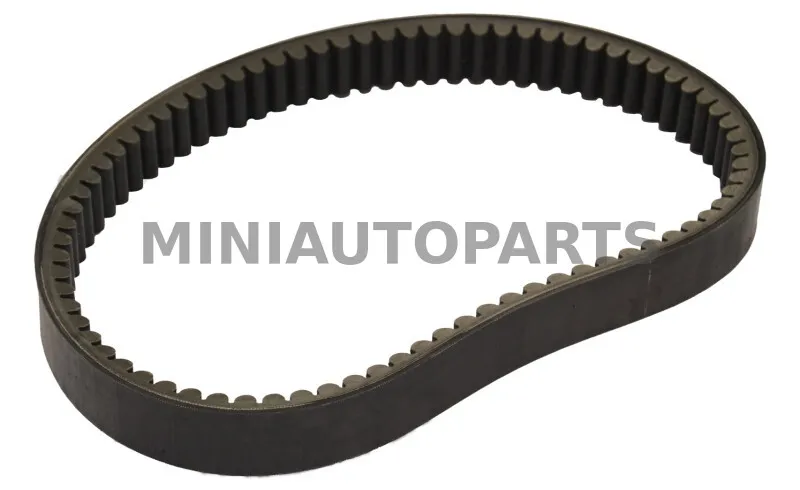 Muutuva ülekandearvuga rihm CVTech-IBC Aixam City / Coupe / GTO