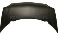 Kapott Aixam 2005-2008 a. | Mini Auto Parts