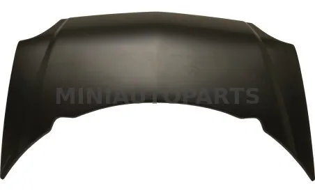 Kapott Aixam 2005-2008 a. | Mini Auto Parts
